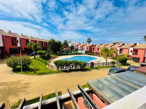 Islantilla Casa | Las Salinas GOLF - Islantilla