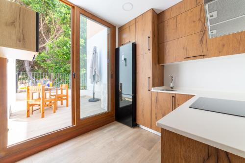 Almeria Centro Apartamento | Las Terrazas de Casa Gómez