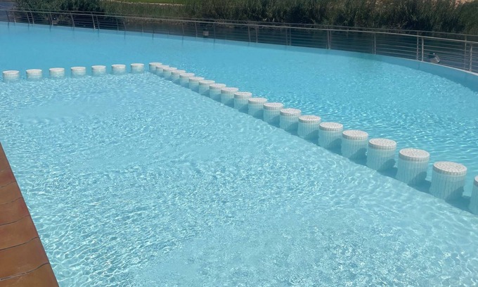 Roldan Apartamento | Las Terrazas De La Torre Golf Resort - Sueño De Los Hermanos