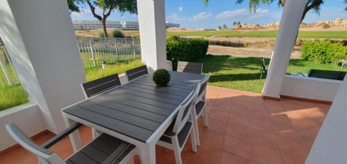 Torre-Pacheco Apartamento | Las Terrazas Golf Los Incas