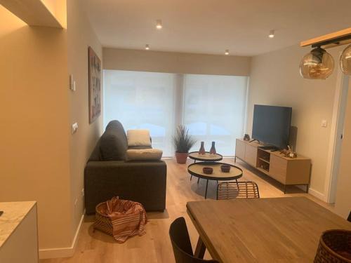Ourense Apartamento | LAS TERRAZAS I