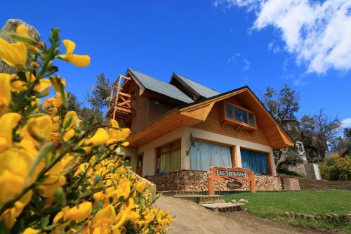 Villa Pehuenia Apartamento | Las Terrazas II