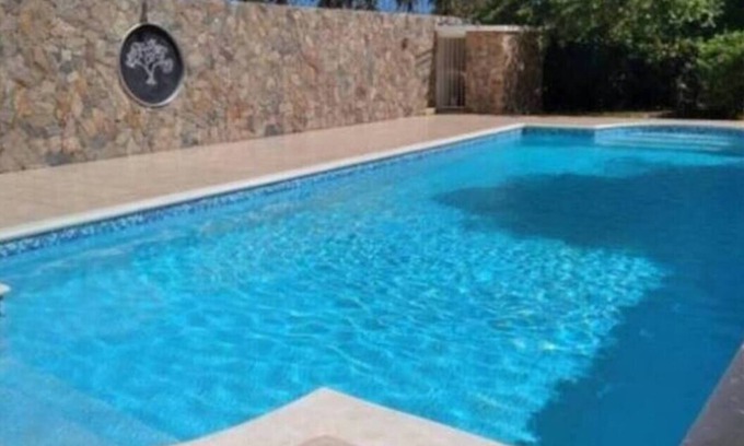 La Ceiba Villa | LAS TERRENAS, 3 Hab Piscina, Jardín