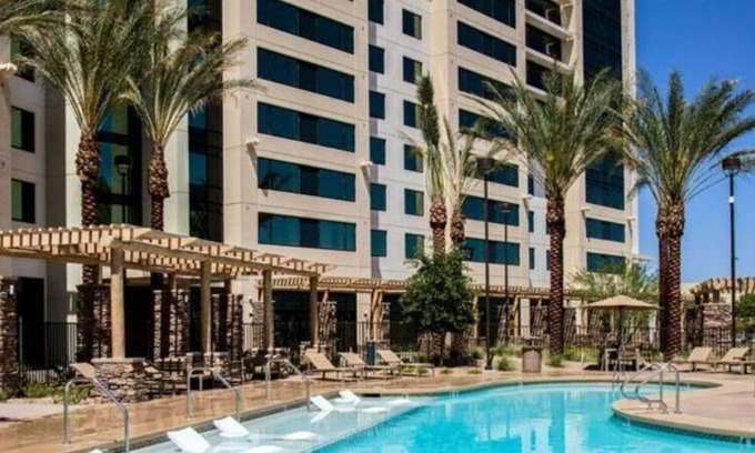 Enterprise Complejo | Las Vegas Berkley 2 Bdrm