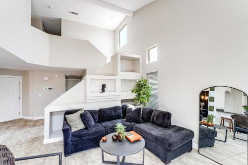 Centennial Hills Casa | Las Vegas Home with Private Pool - Close to Casinos!