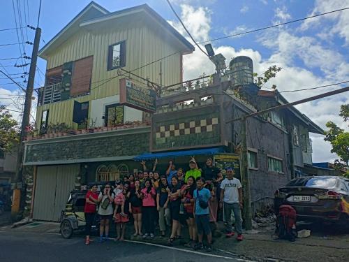 Banaue Cabina | Las vegas lodge and restaurant