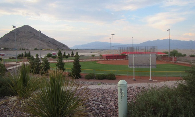 Las Vegas Casa | Casa de vacaciones en Las Vegas