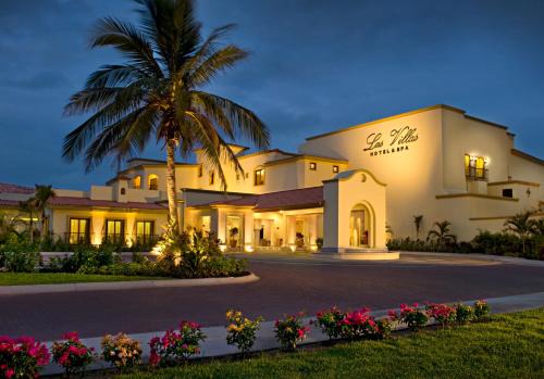 Mazatlán Complejo | Las Villas Hotel & Golf By Estrella del Mar