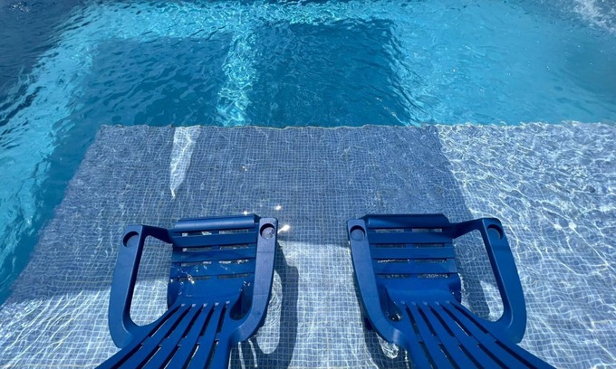 Monterrico Casa | Beautiful property, just 5 mins walking distance to the beach !