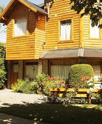 San Martín de los Andes Apartamento | Las Vistas