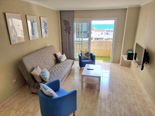 Los Cristianos Apartamento | Las Vistas Beach