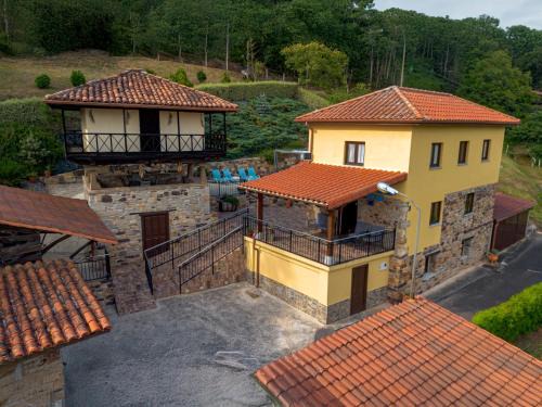 Luerces Casa | Las vistas
