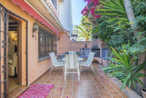 Urbanizacion Costabella Apartamento | Las Yukas