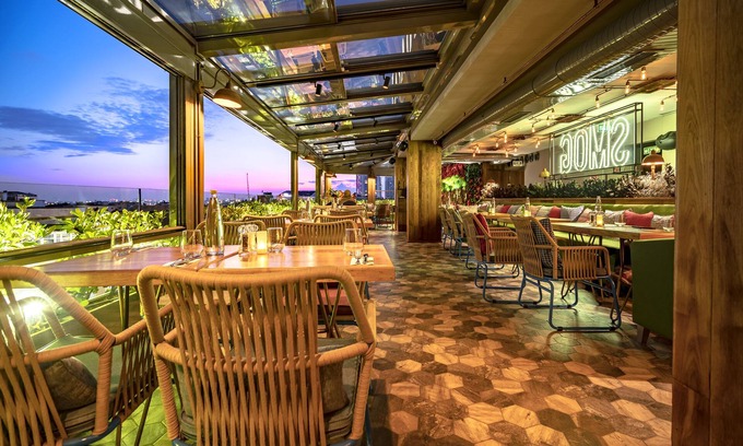 Cumhuriyet Hotel | Lasagrada Hotel Istanbul