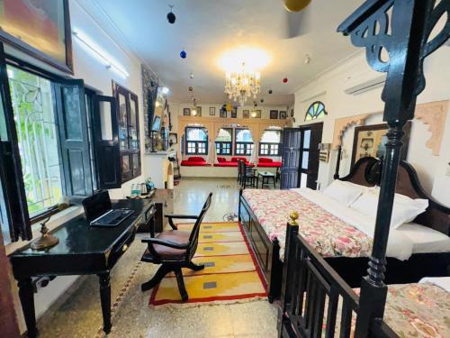 Udaipur Casa | Lasani House Homestay Udaipur