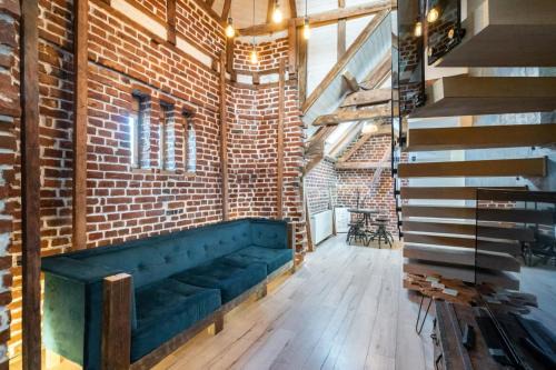 Bucharest City-Centre Apartamento | Lascăr Catargiu Villa