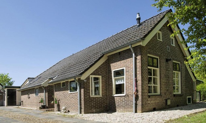 Municipality of Coevorden Casa | Lasca