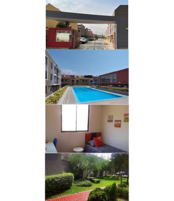 Lurigancho Apartamento | Lascondes