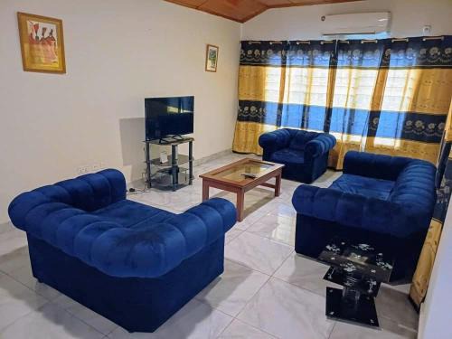 Teshie Casa | Lashibi Villas