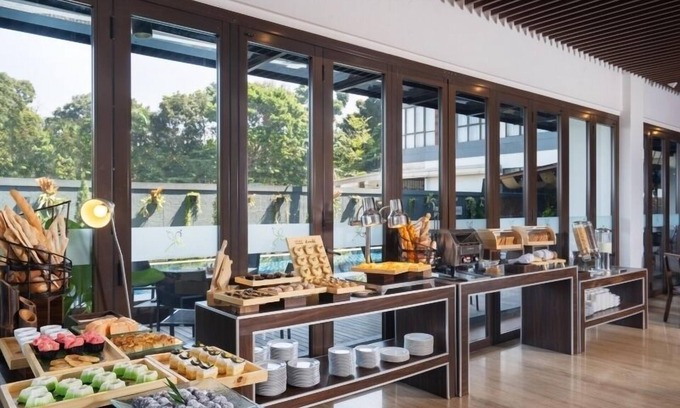 Sukabumi Hotel | Laska Hotel Sukabumi
