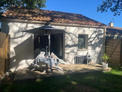 Pornic Casa | Lasko