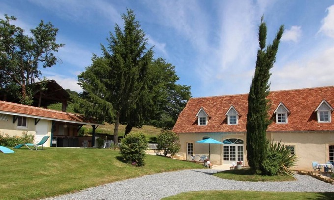 Mont-Disse Casa | LASQUET - MONT-DISSE