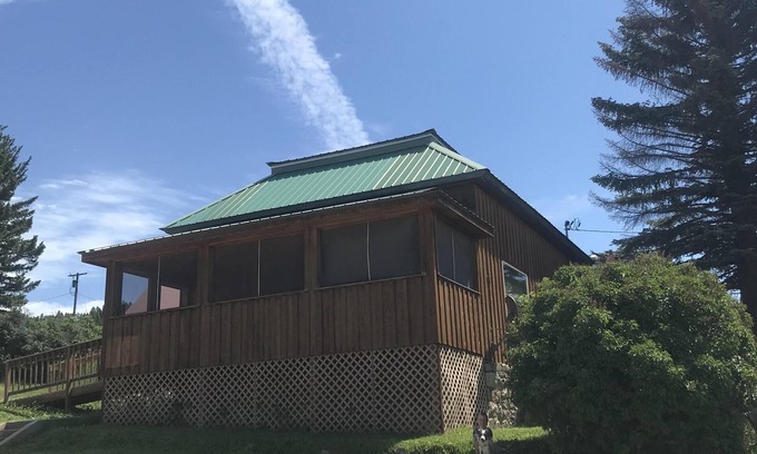 Philipsburg Casa | *** Last Call Lodge ***