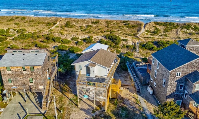 Avon Casa | Last Mango in Hatteras 191