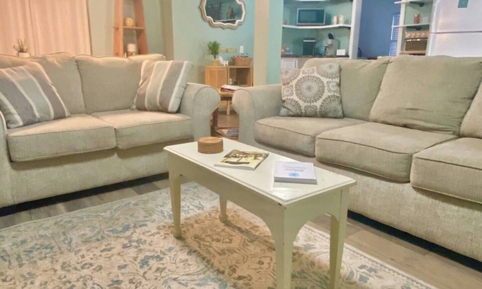 Port St. Joe Apartamento | Last min opening Great Deal this weekend