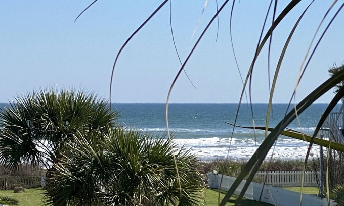 Beachside Village Casa | Last Minute Aug Fall Deals Ocean Views Luxury Beachside Village Great 4 Family