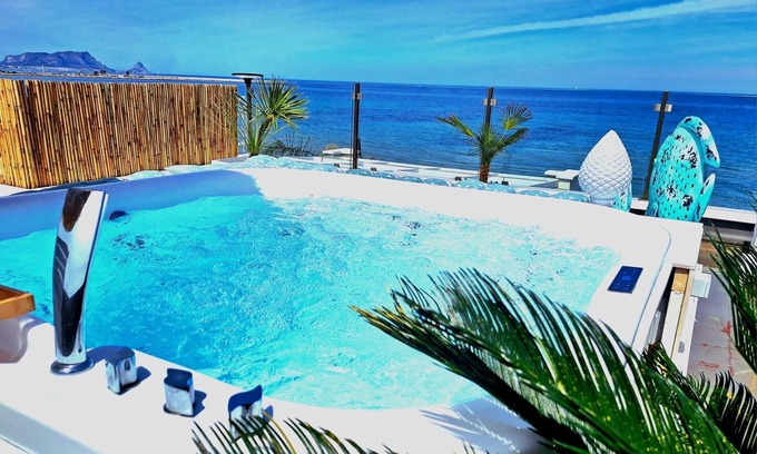 Trabia Casa | ¡Hogar y relax junto al mar!