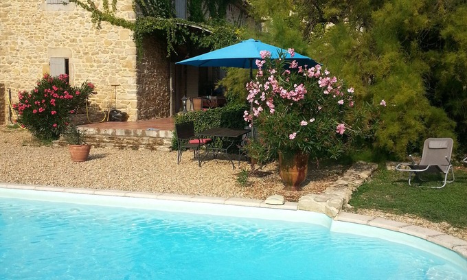 Mejannes-les-Ales Otro | SEMANA DE ÚLTIMO MINUTO 24/31 de agosto MAS UZES / CEVENNES