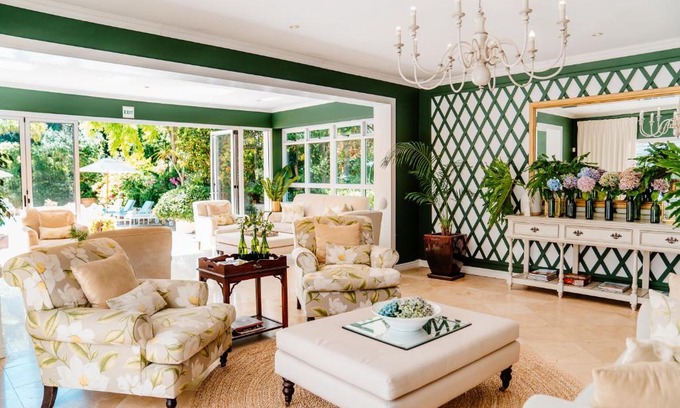 Constantia Casa | Last Word Constantia