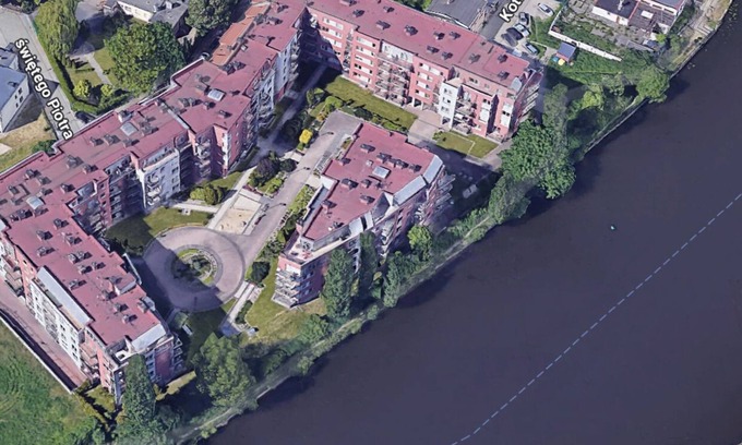 Old Town Apartamento | Lastadia - Little Heaven apartamenty