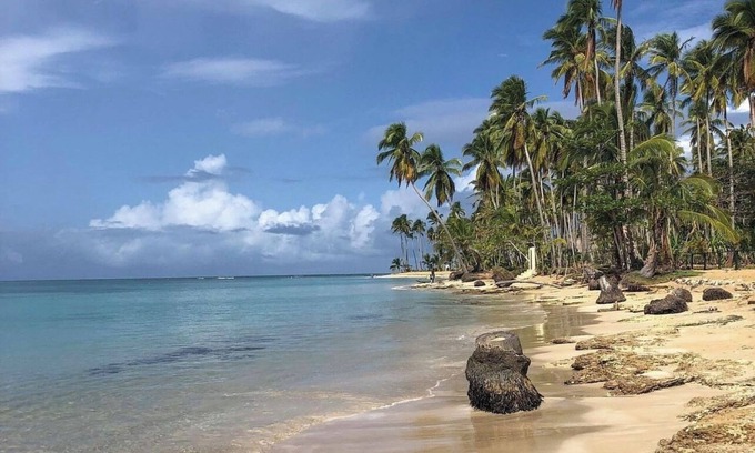 Puerto Bahia Villa | PlayaBonita-LasTerrenas 6Bds+4BR+10Pax+ WiFi-BBQ+NearBeach
