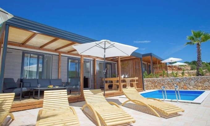 Potocnica Apartamento | Lastura Mobile Homes