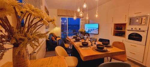 Combarro Apartamento | LasvistasdeLola