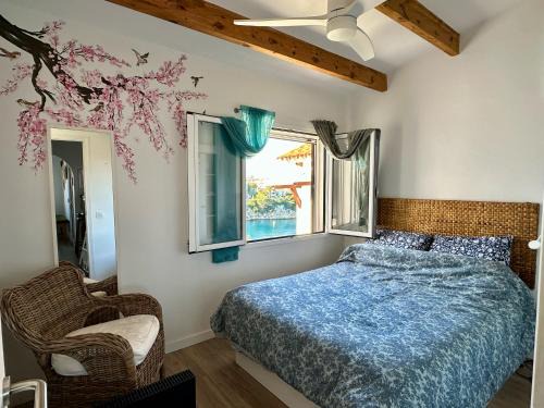 Sol del Este Apartamento | Lasya Azul Sol del Este