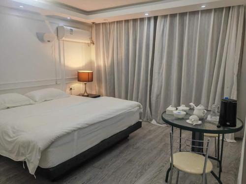 Nuku'alofa Hotel | LATA HOTEL