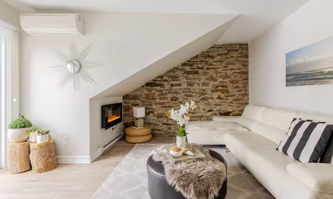 Perth Apartamento | Latakia - European style deluxe maisonnette facing the historic Tay River Basin