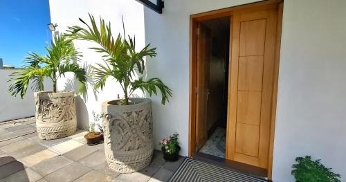 Mont Choisy Apartamento | Latala Apartments - 8min walk from Mont Choisy beach