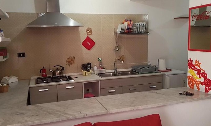 Mascalucia Apartamento | LaTavernapartment