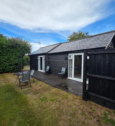 Little Hallingbury Casa | Latchmead