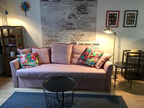 Selestat Apartamento | l’Atelier