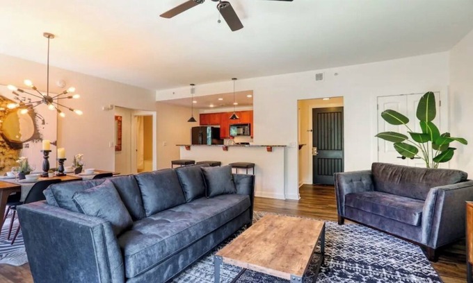 St. Augustine Condominio | Laterra Oasis inside King and Bear World Golf Village - Resort style living
