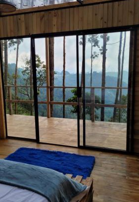 Supata Hotel | Latibule Glamping