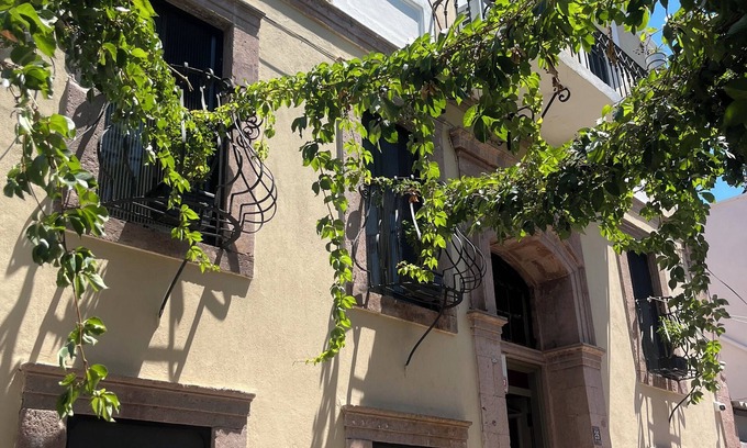 Ayvalik City Center Casa | Latibule Macaron Guest House