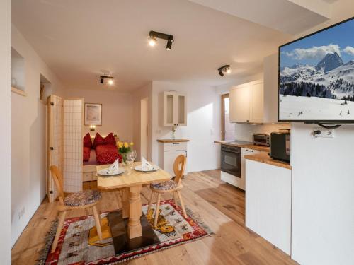 Moosen Apartamento | Latina, Brixental Tirol, Okt-Dez minus 20 Prozent!