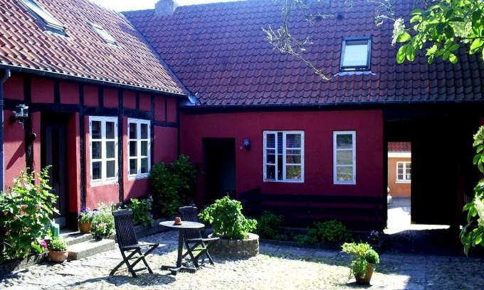 Viborg Apartamento | Latinerkvarteret