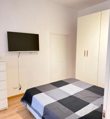 San Lorenzo Apartamento | Latini 76 Apartment